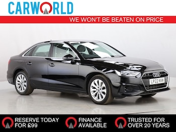 Audi - A4