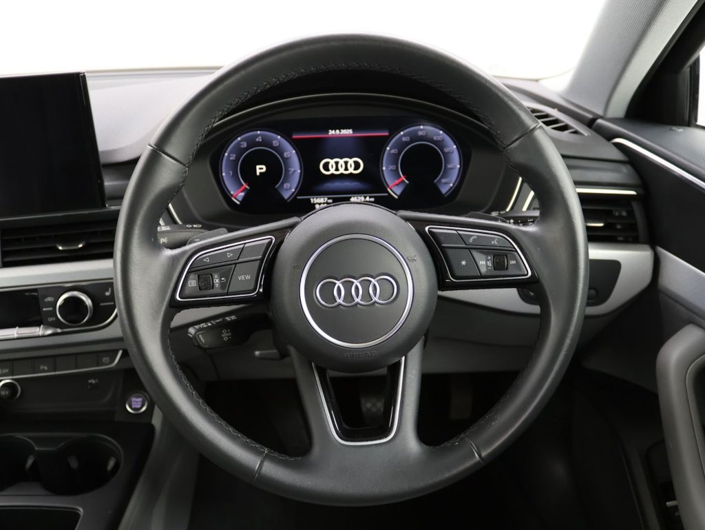 Used Audi A4 2022 for sale - 76068462: Photo 20