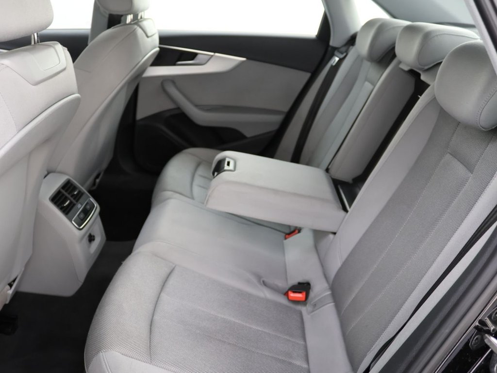 Used Audi A4 2022 for sale - 76068462: Photo 21