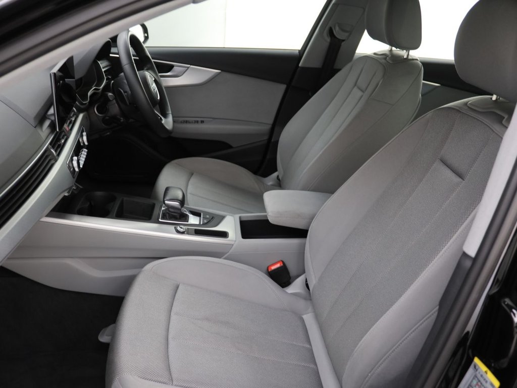 Used Audi A4 2022 for sale - 76068462: Photo 22