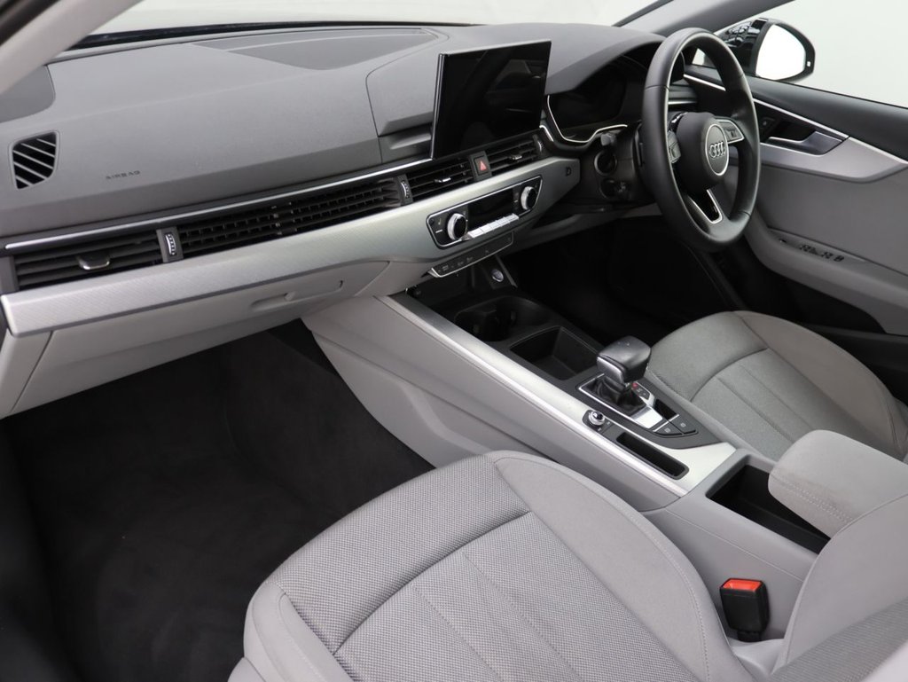 Used Audi A4 2022 for sale - 76068462: Photo 24