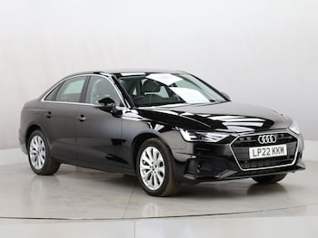Used Audi A4 2022 for sale - 76068462: Photo 2