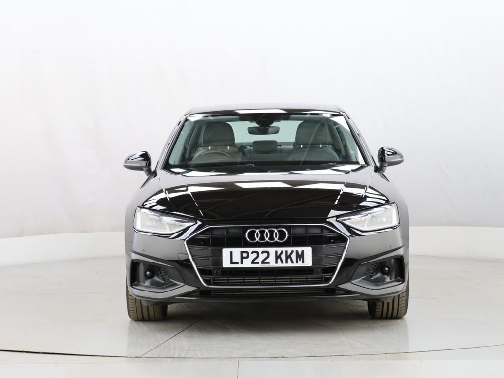 Used Audi A4 2022 for sale - 76068462: Photo 3