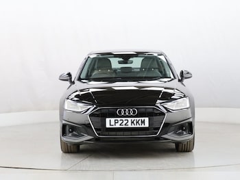 Used Audi A4 2022 for sale - 76068462: Photo 3