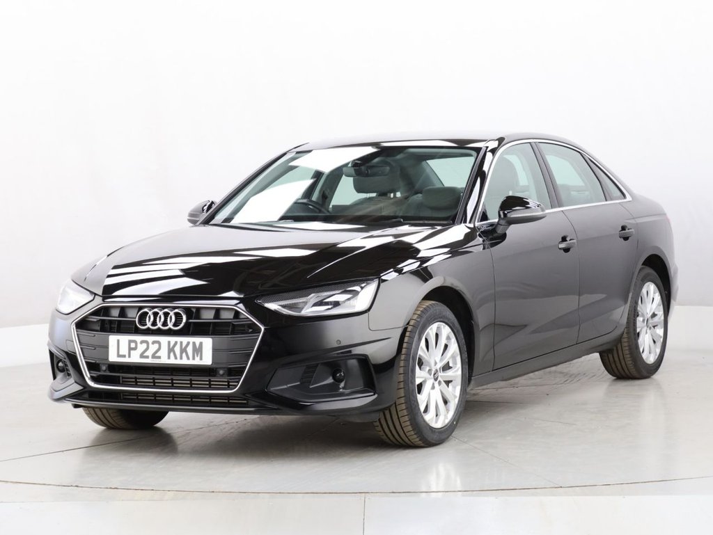 Used Audi A4 2022 for sale - 76068462: Photo 5
