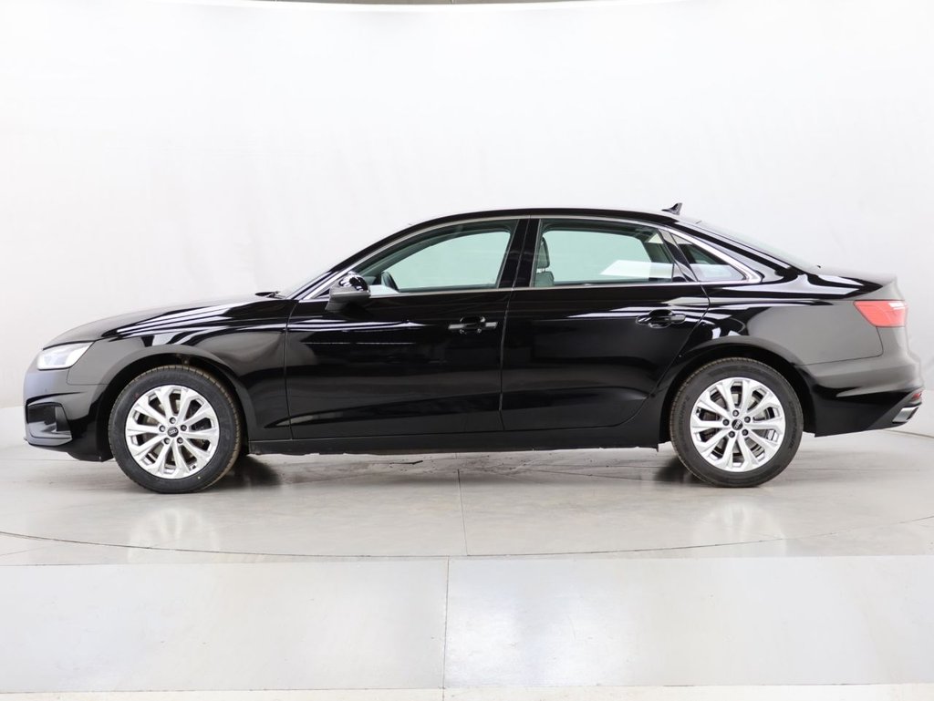 Used Audi A4 2022 for sale - 76068462: Photo 6