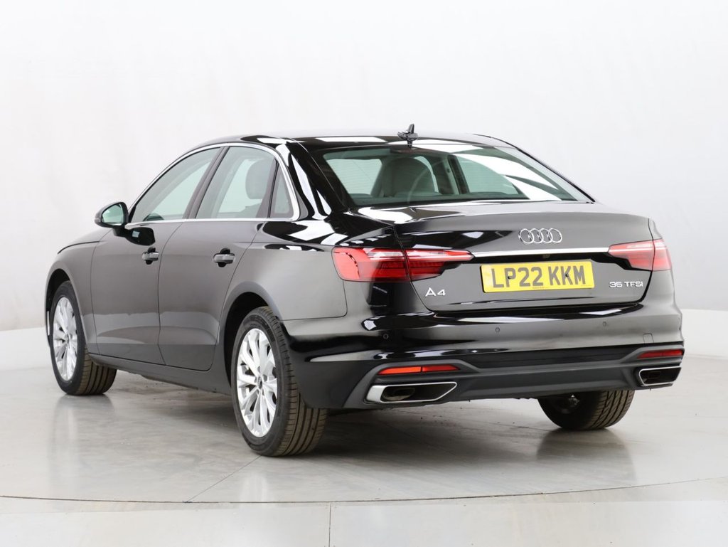Used Audi A4 2022 for sale - 76068462: Photo 7
