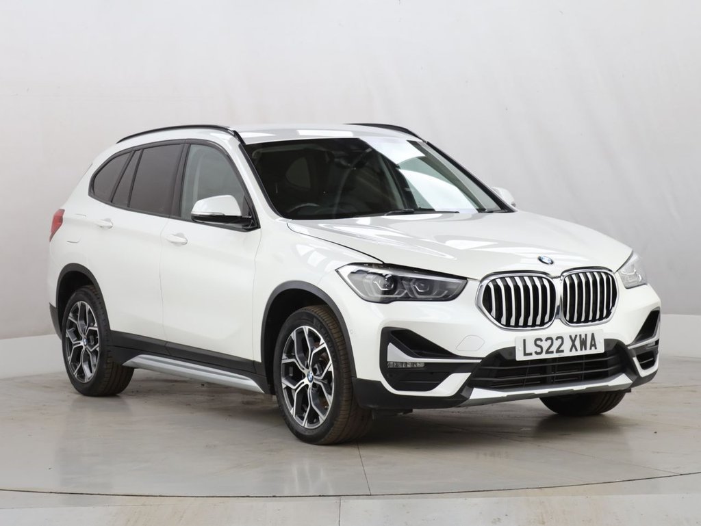 Used BMW X1 2022 for sale - 77065075: Photo 2