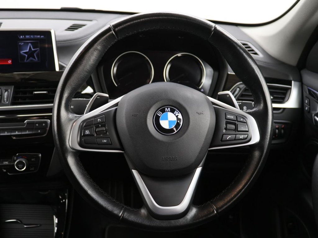 Used BMW X1 2022 for sale - 77065075: Photo 21