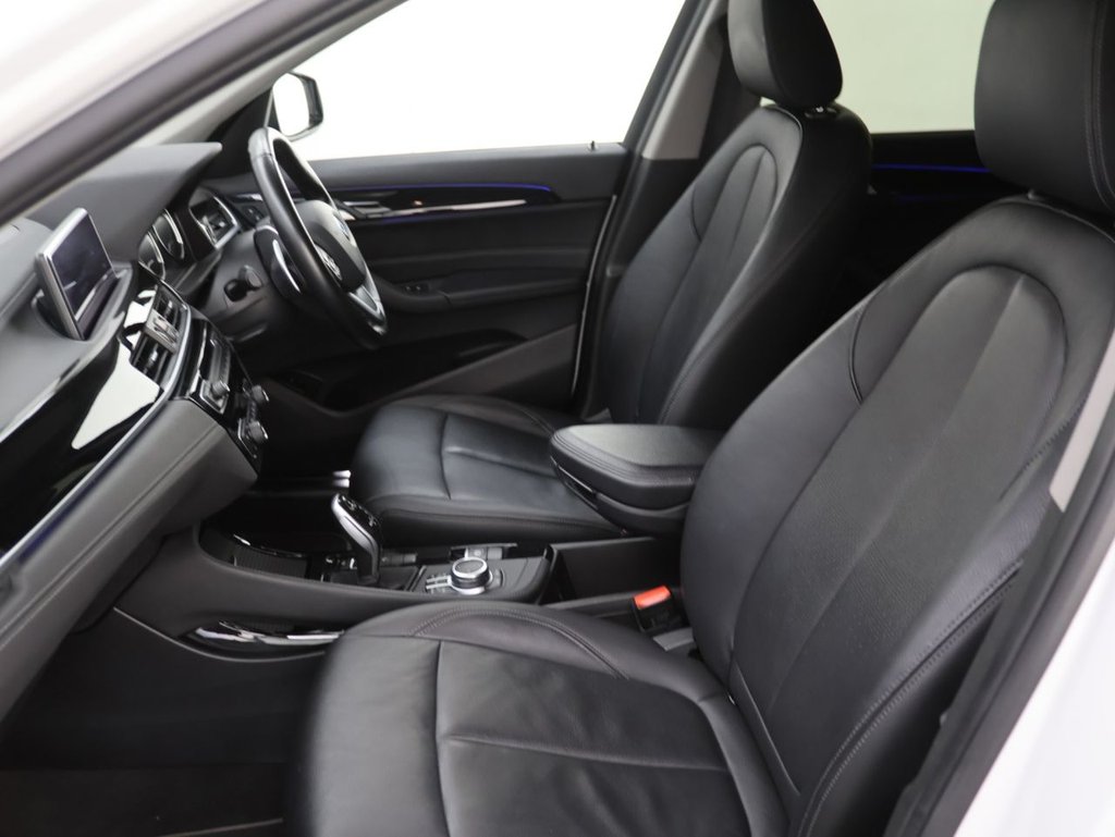 Used BMW X1 2022 for sale - 77065075: Photo 24