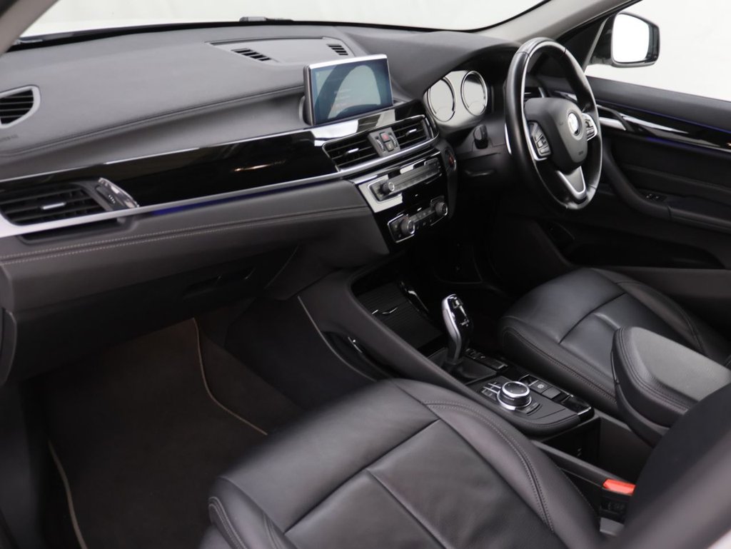 Used BMW X1 2022 for sale - 77065075: Photo 25