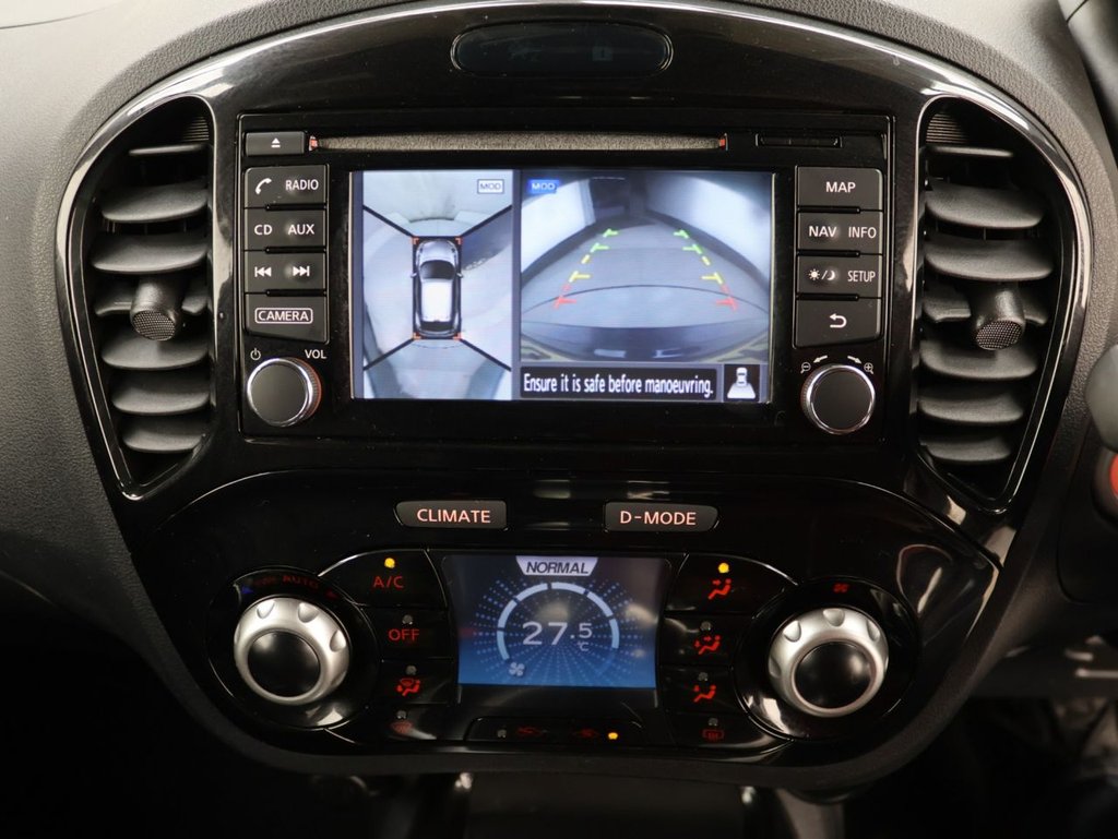 Used Nissan Juke 2018 for sale - 76118422: Photo 15