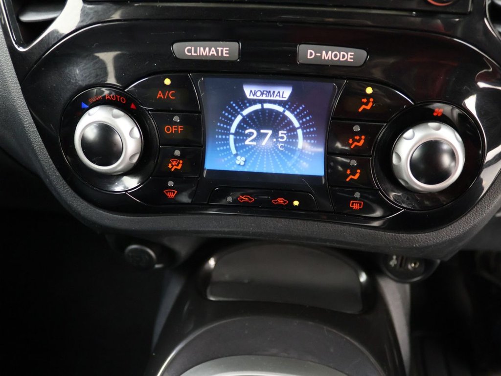 Used Nissan Juke 2018 for sale - 76118422: Photo 16