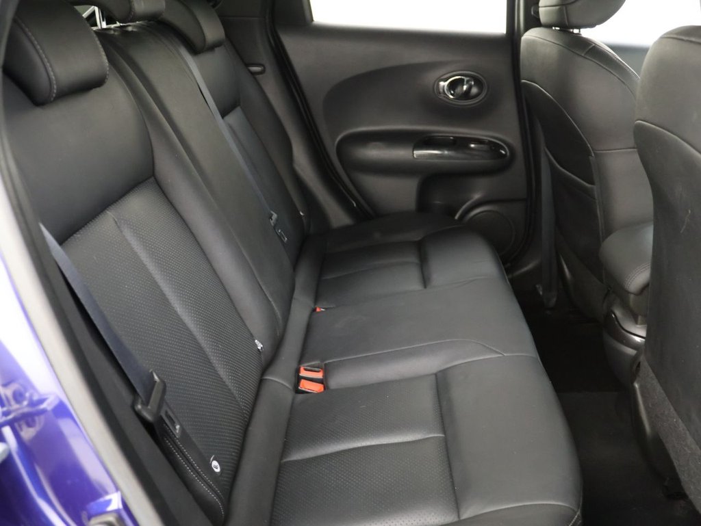 Used Nissan Juke 2018 for sale - 76118422: Photo 19