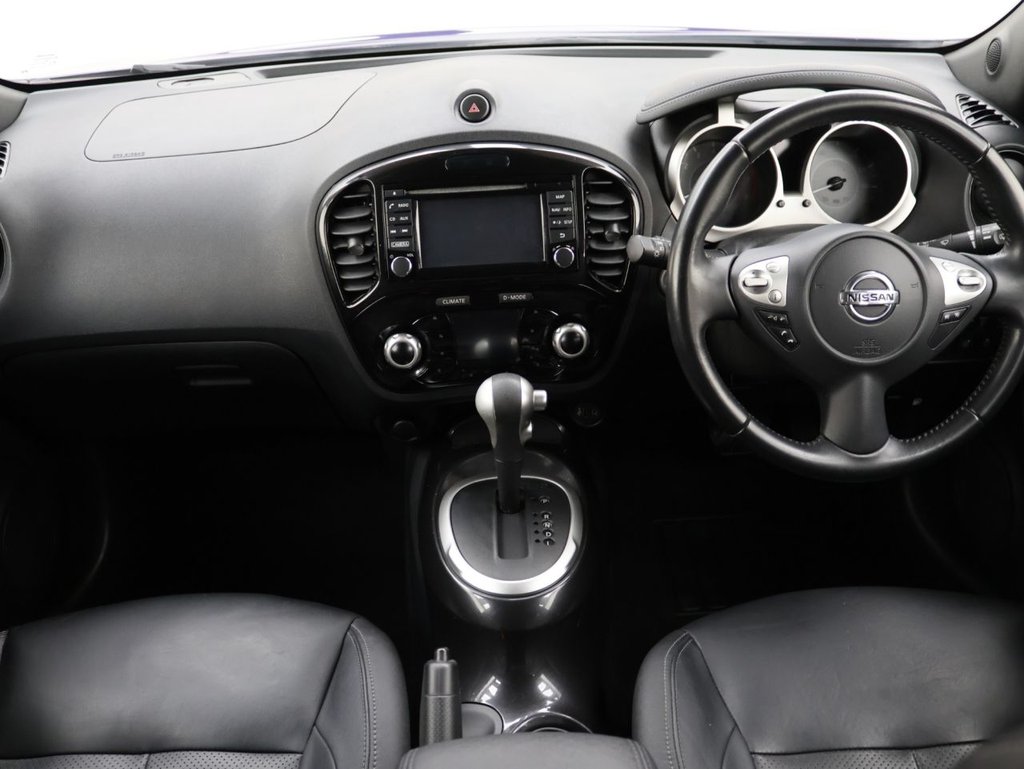 Used Nissan Juke 2018 for sale - 76118422: Photo 20