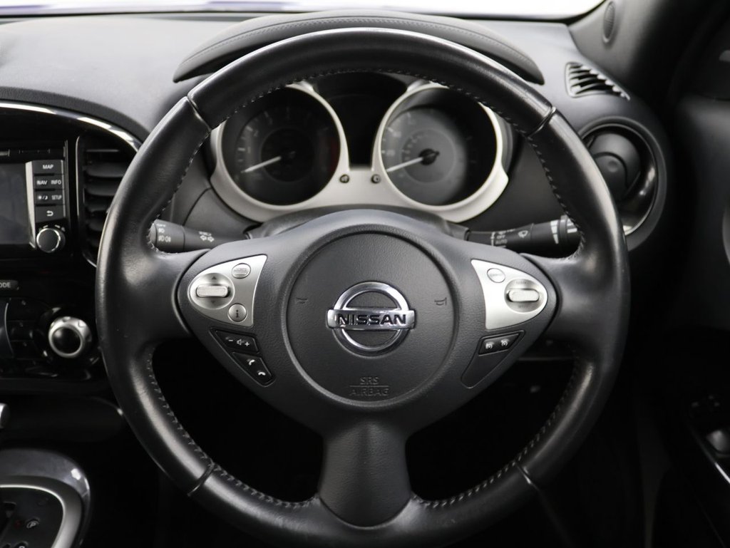 Used Nissan Juke 2018 for sale - 76118422: Photo 21