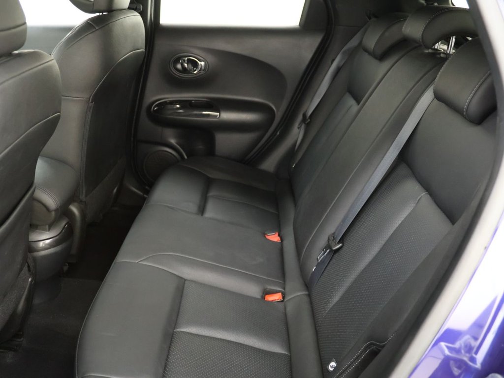 Used Nissan Juke 2018 for sale - 76118422: Photo 22