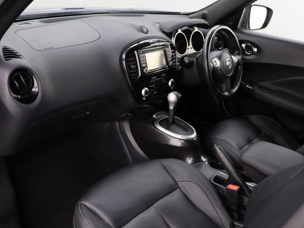 Used Nissan Juke 2018 for sale - 76118422: Photo 25