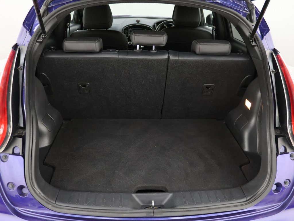Used Nissan Juke 2018 for sale - 76118422: Photo 26