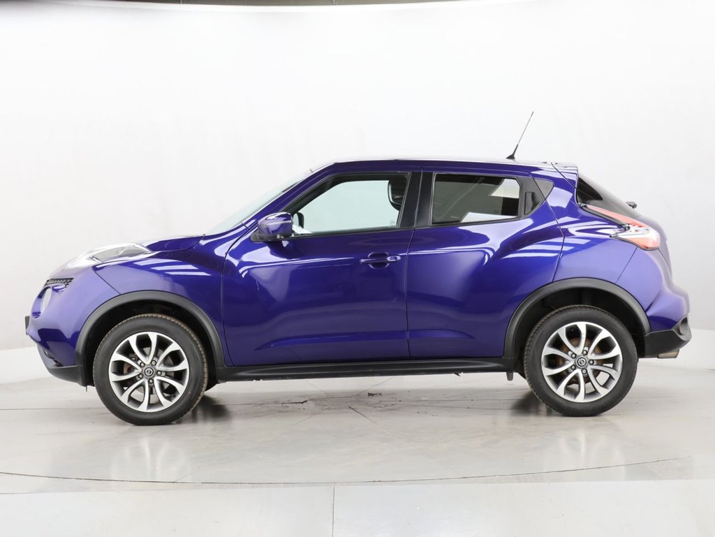 Used Nissan Juke 2018 for sale - 76118422: Photo 6