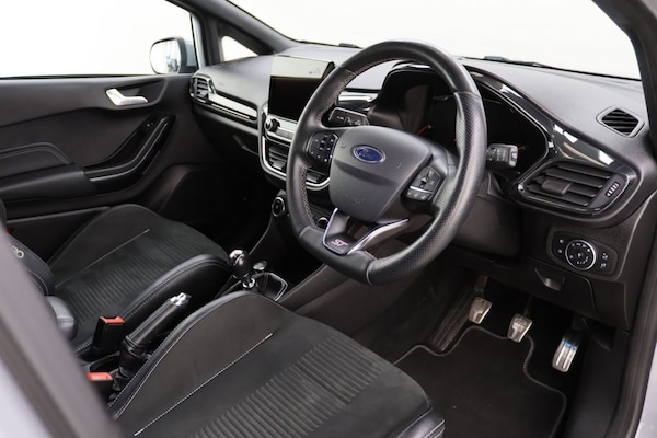 Used Ford Fiesta 2019 for sale - 75704003: Photo 10