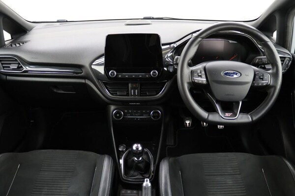 Used Ford Fiesta 2019 for sale - 75704003: Photo 20