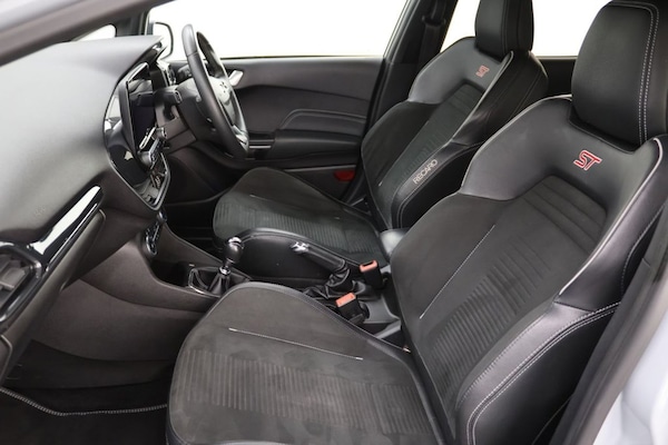 Used Ford Fiesta 2019 for sale - 75704003: Photo 24