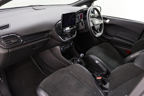 Used Ford Fiesta 2019 for sale - 75704003: Photo 25