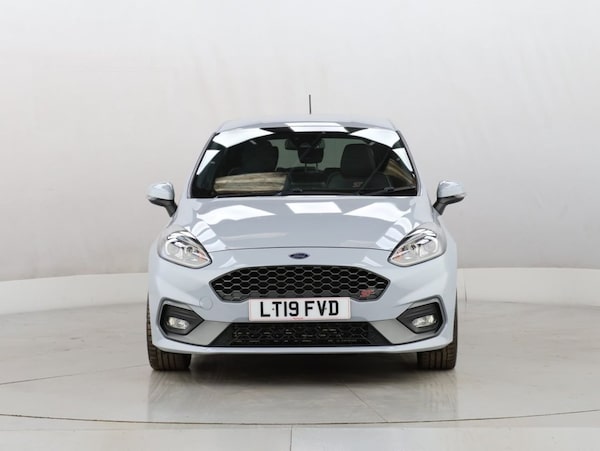 Used Ford Fiesta 2019 for sale - 75704003: Photo 3