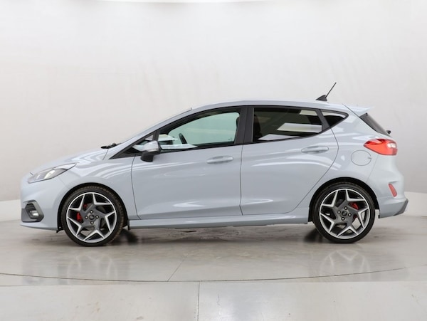 Used Ford Fiesta 2019 for sale - 75704003: Photo 6