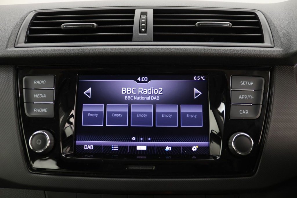 Used Skoda Fabia 2022 for sale - 77507309: Photo 14