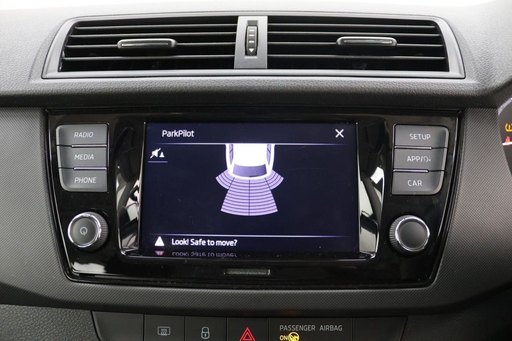 Used Skoda Fabia 2022 for sale - 77507309: Photo 15