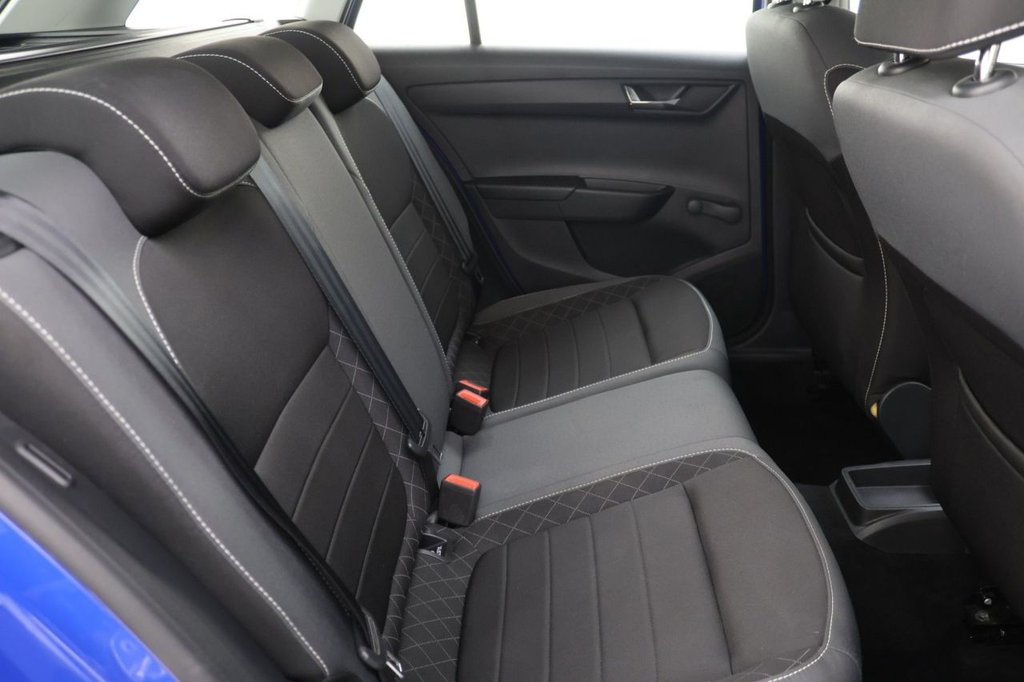 Used Skoda Fabia 2022 for sale - 77507309: Photo 16