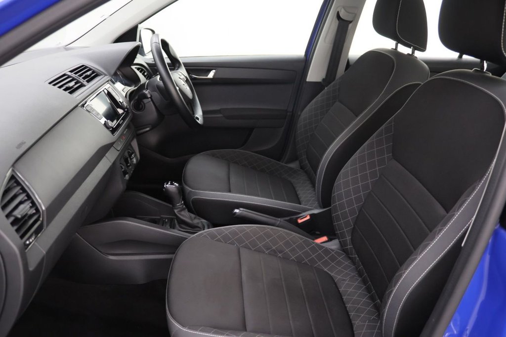 Used Skoda Fabia 2022 for sale - 77507309: Photo 21