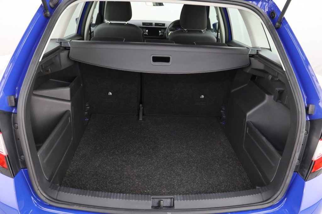 Used Skoda Fabia 2022 for sale - 77507309: Photo 24