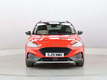 Used Ford Focus 2019 for sale - 75444173: Photo