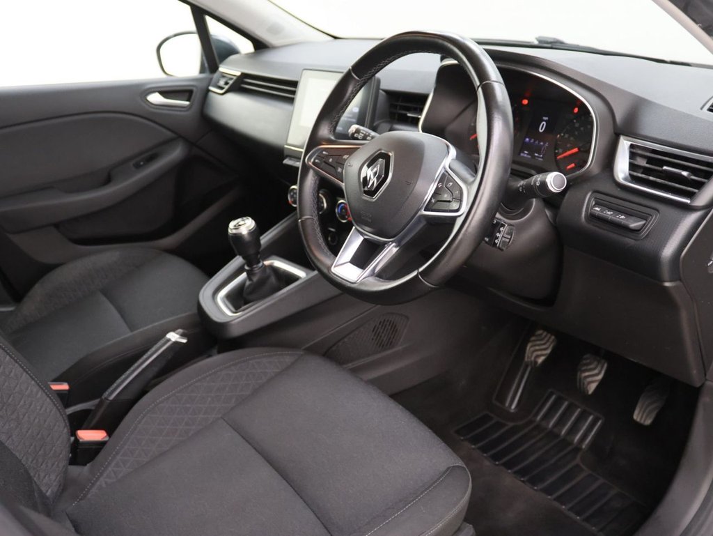 Used Renault Clio 2020 for sale - 78212795: Photo 10
