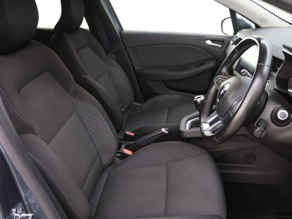 Used Renault Clio 2020 for sale - 78212795: Photo 12