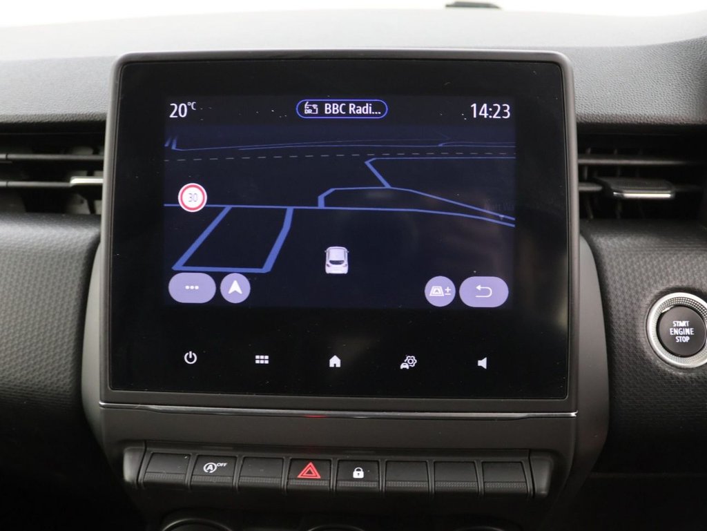 Used Renault Clio 2020 for sale - 78212795: Photo 16