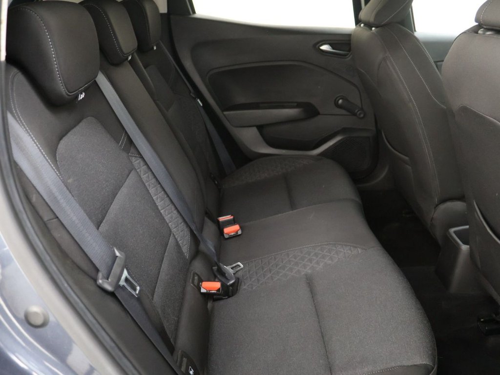 Used Renault Clio 2020 for sale - 78212795: Photo 17