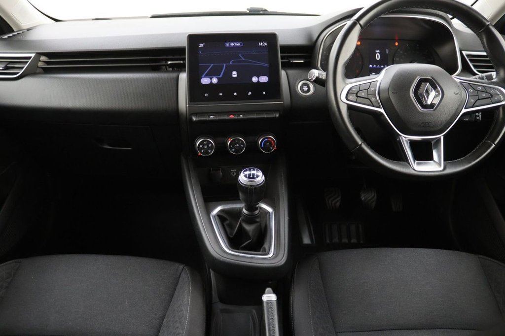 Used Renault Clio 2020 for sale - 78212795: Photo 18