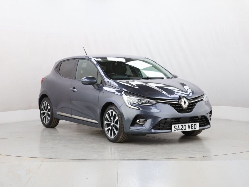 Used Renault Clio 2020 for sale - 78212795: Photo 2