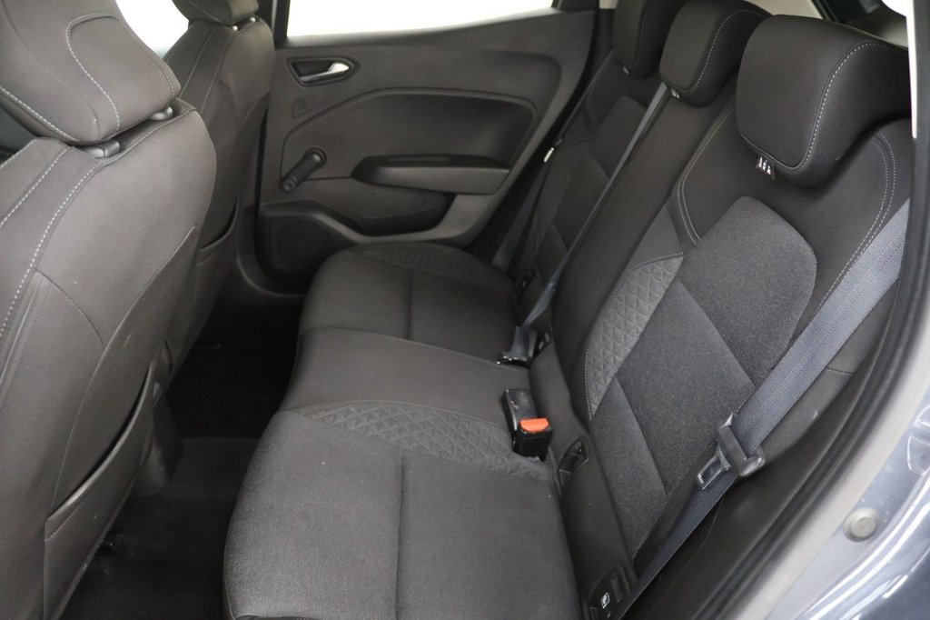 Used Renault Clio 2020 for sale - 78212795: Photo 21