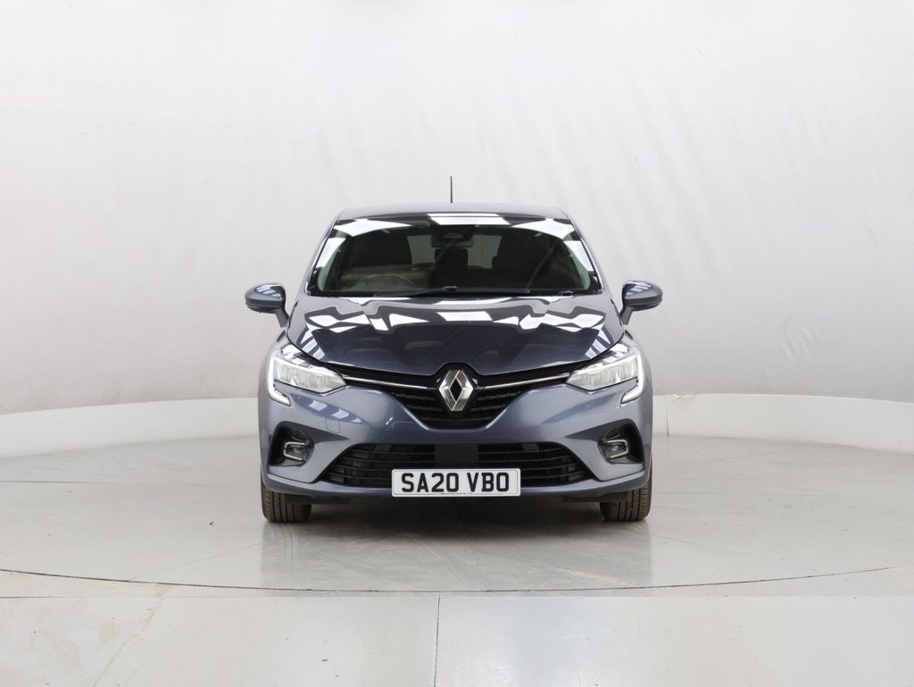 Used Renault Clio 2020 for sale - 78212795: Photo 3