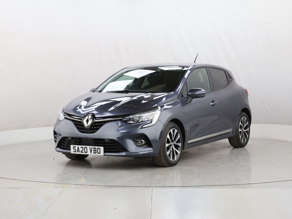 Used Renault Clio 2020 for sale - 78212795: Photo 5