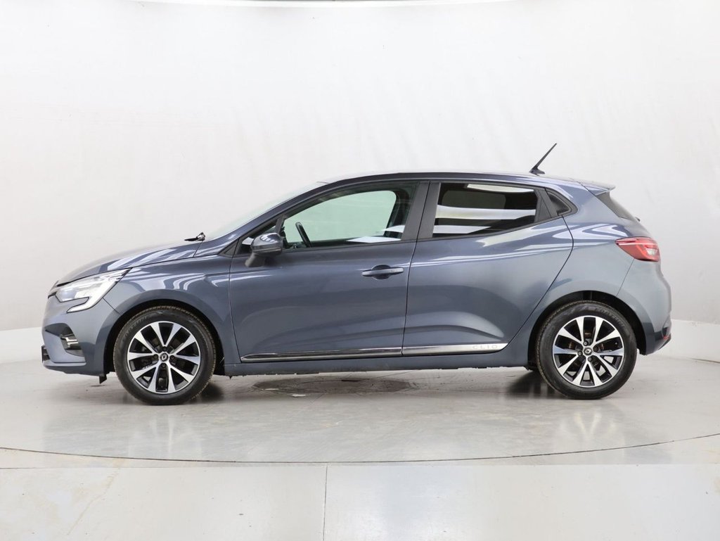 Used Renault Clio 2020 for sale - 78212795: Photo 6