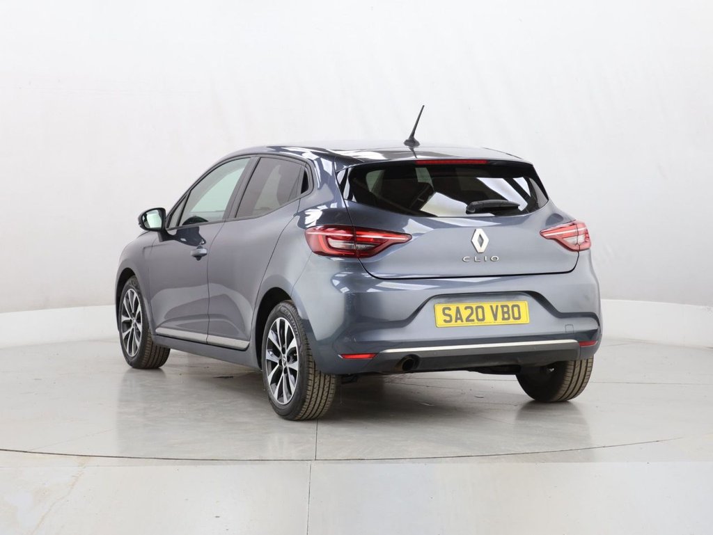 Used Renault Clio 2020 for sale - 78212795: Photo 7