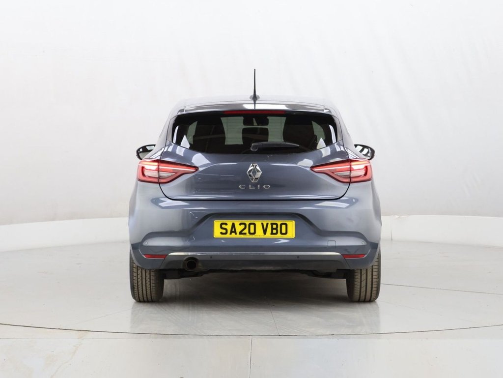 Used Renault Clio 2020 for sale - 78212795: Photo 9