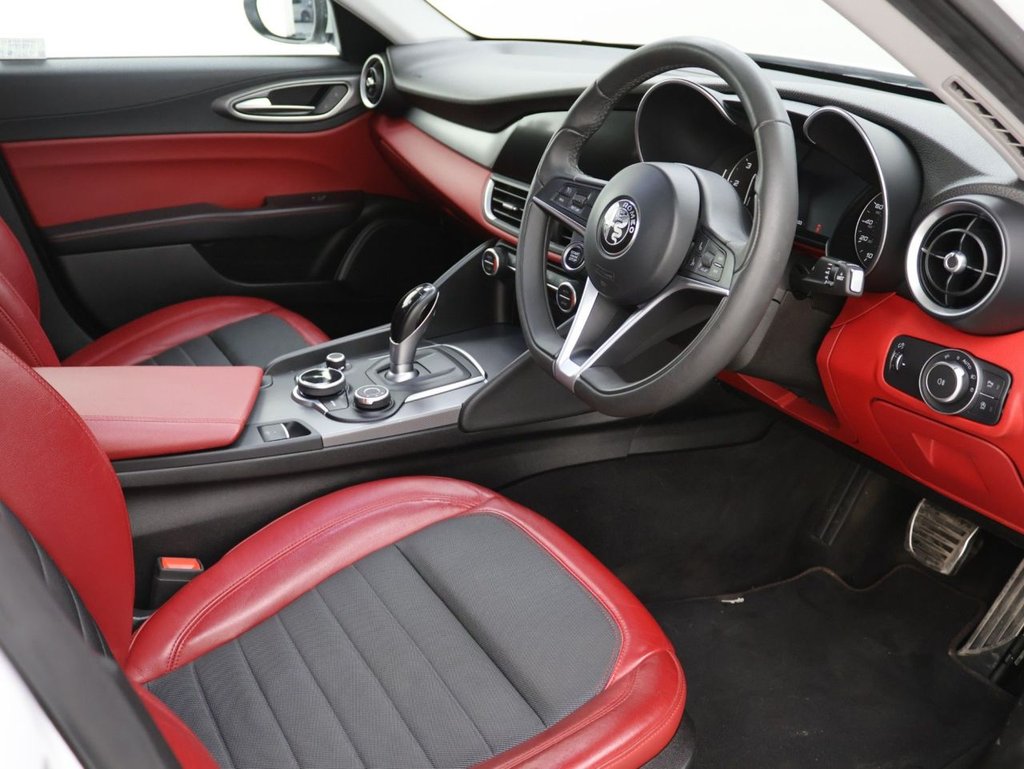 Used Alfa Romeo Giulia 2019 for sale - 78044197: Photo 10