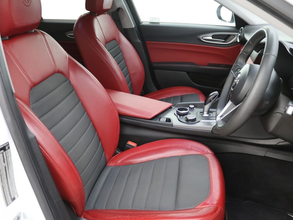 Used Alfa Romeo Giulia 2019 for sale - 78044197: Photo 12